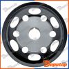 Poulie damper vilebrequin pour TOYOTA | RKP-TY-043, 0515S0